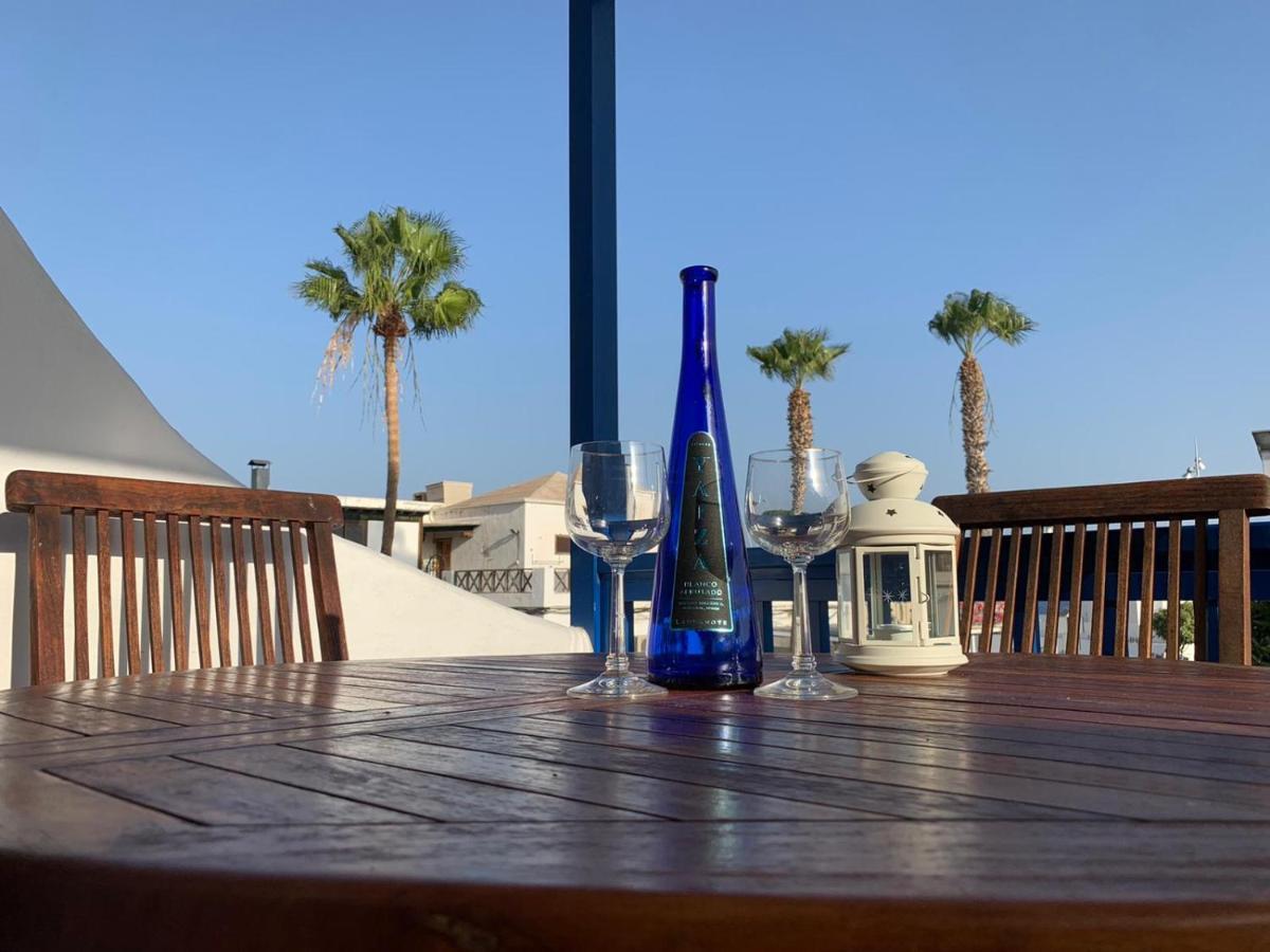 Mi Sueno Vv Lejlighed Puerto del Carmen  Eksteriør billede