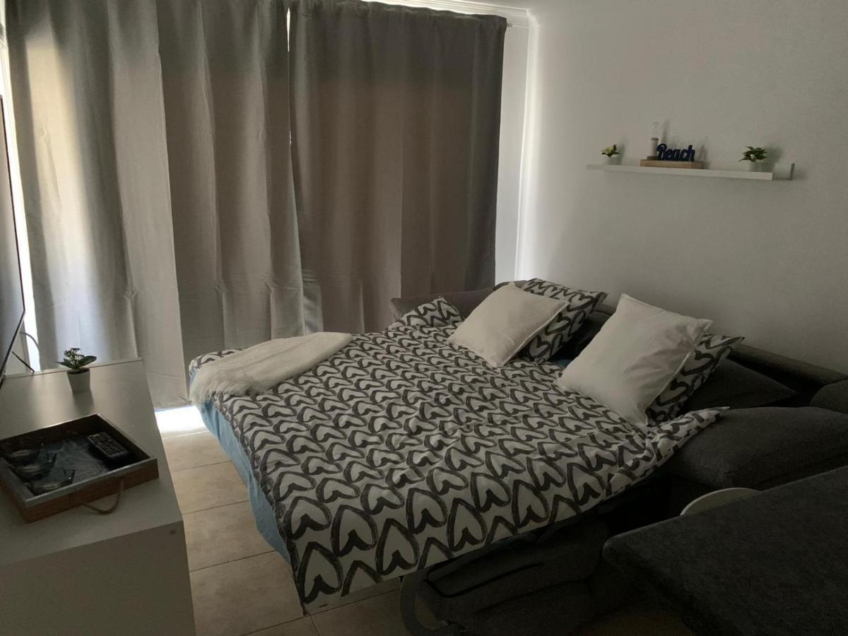 Mi Sueno Vv Lejlighed Puerto del Carmen  Eksteriør billede