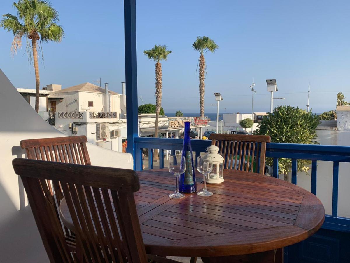 Mi Sueno Vv Lejlighed Puerto del Carmen  Eksteriør billede
