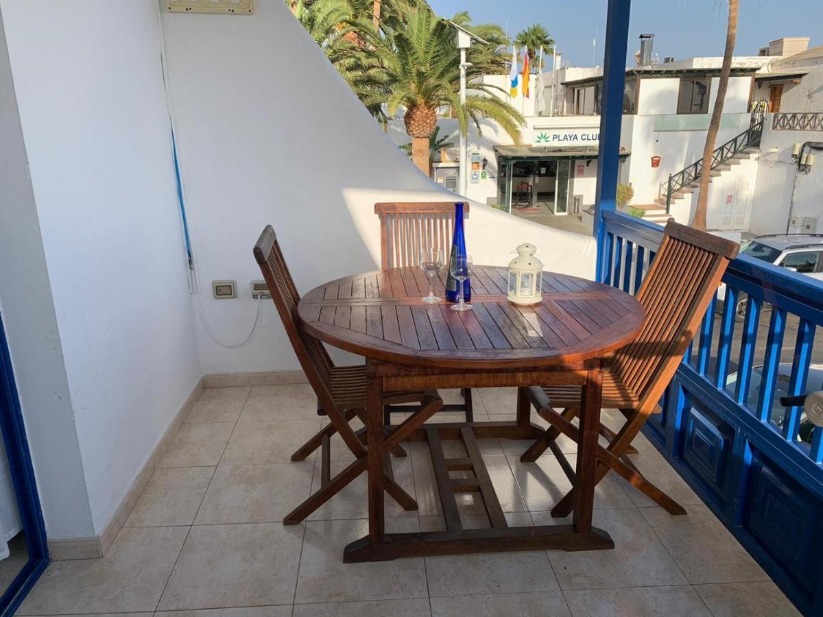 Mi Sueno Vv Lejlighed Puerto del Carmen  Eksteriør billede