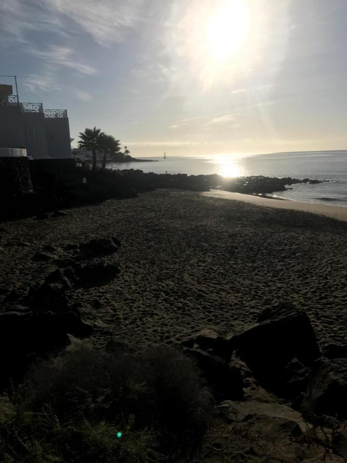 Mi Sueno Vv Lejlighed Puerto del Carmen  Eksteriør billede