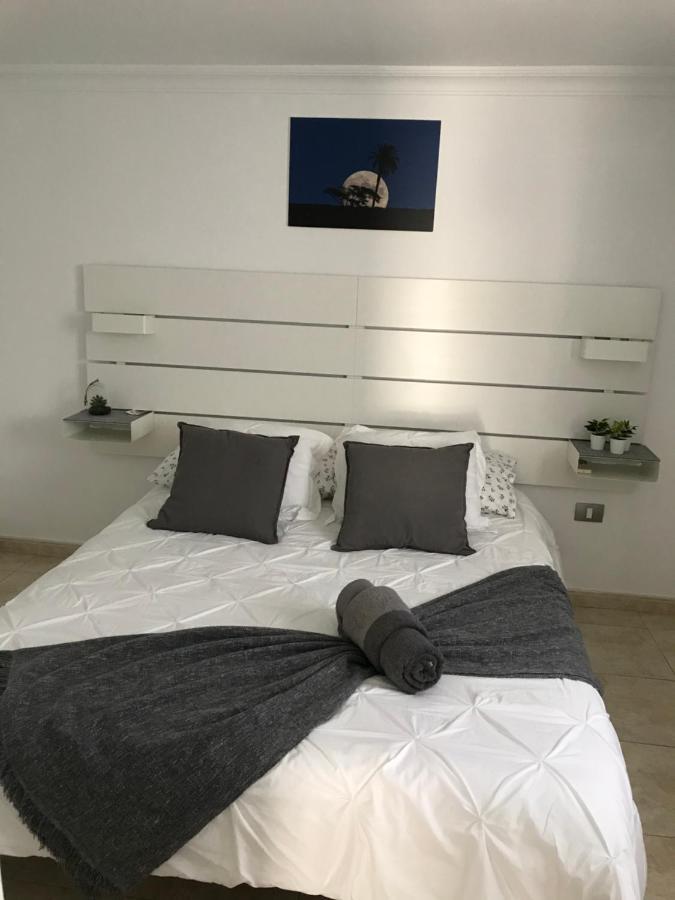 Mi Sueno Vv Lejlighed Puerto del Carmen  Eksteriør billede