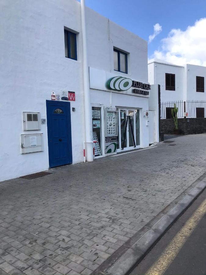 Mi Sueno Vv Lejlighed Puerto del Carmen  Eksteriør billede