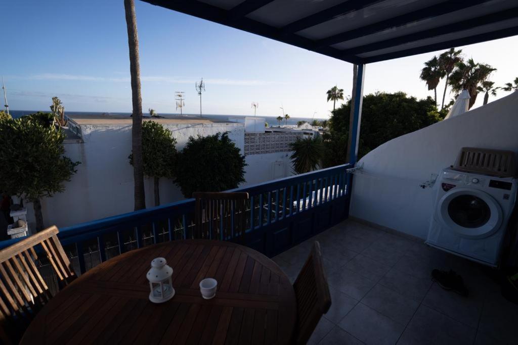 Mi Sueno Vv Lejlighed Puerto del Carmen  Eksteriør billede