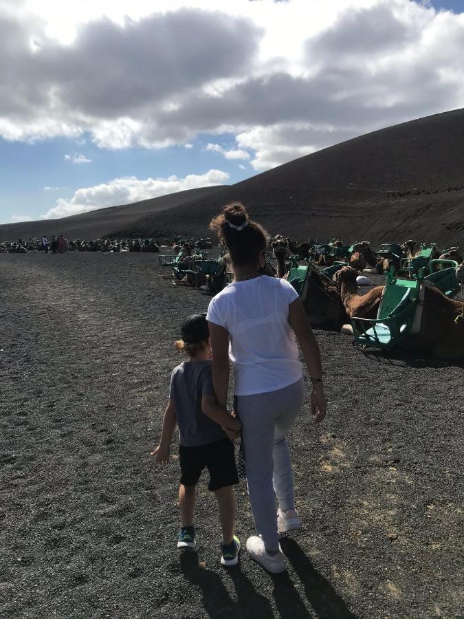 Mi Sueno Vv Lejlighed Puerto del Carmen  Eksteriør billede
