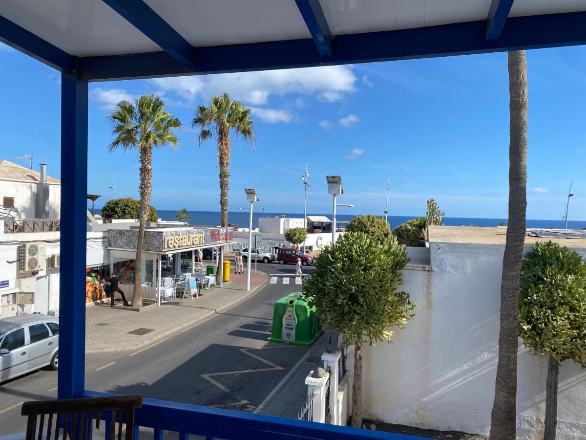 Mi Sueno Vv Lejlighed Puerto del Carmen  Eksteriør billede