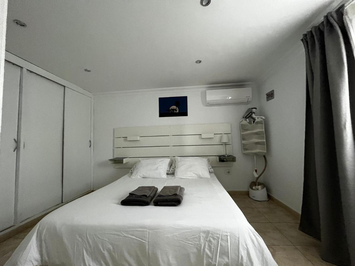 Mi Sueno Vv Lejlighed Puerto del Carmen  Eksteriør billede
