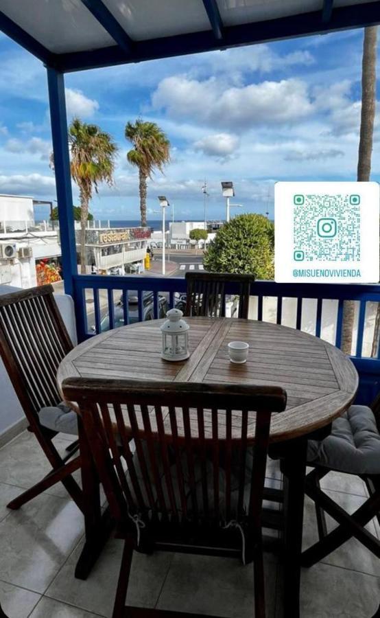 Mi Sueno Vv Lejlighed Puerto del Carmen  Eksteriør billede