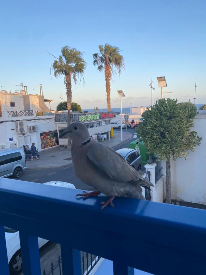 Mi Sueno Vv Lejlighed Puerto del Carmen  Eksteriør billede