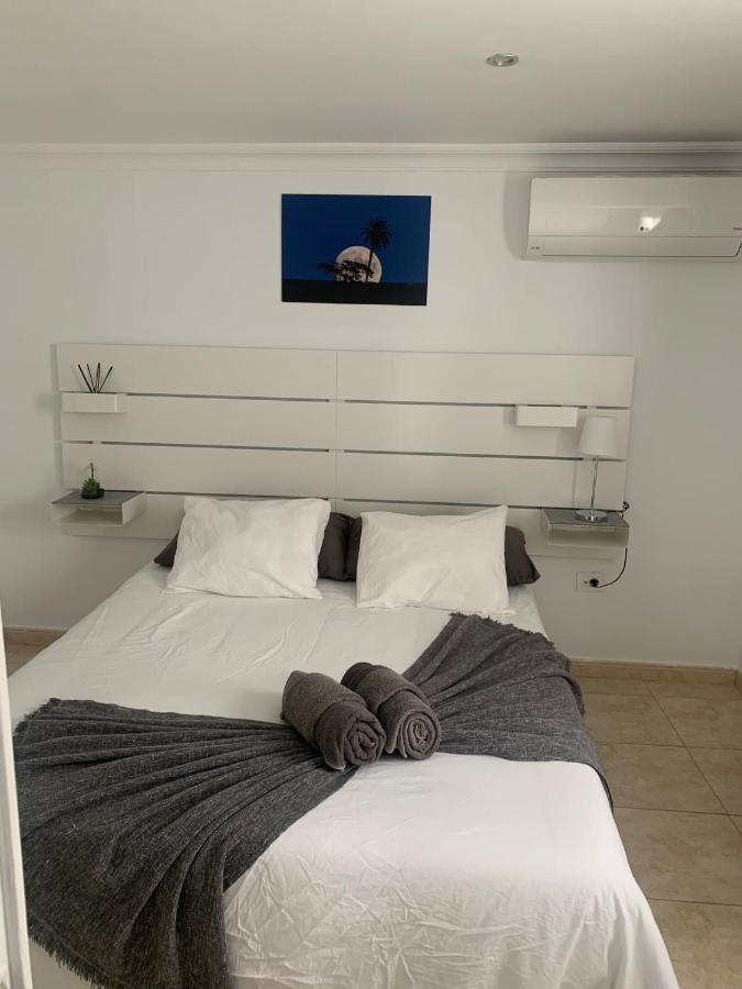 Mi Sueno Vv Lejlighed Puerto del Carmen  Eksteriør billede