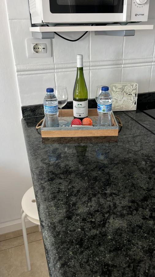 Mi Sueno Vv Lejlighed Puerto del Carmen  Eksteriør billede