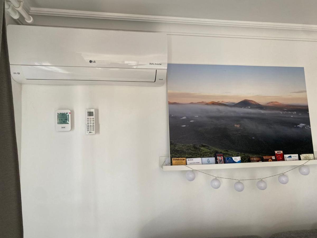 Mi Sueno Vv Lejlighed Puerto del Carmen  Eksteriør billede