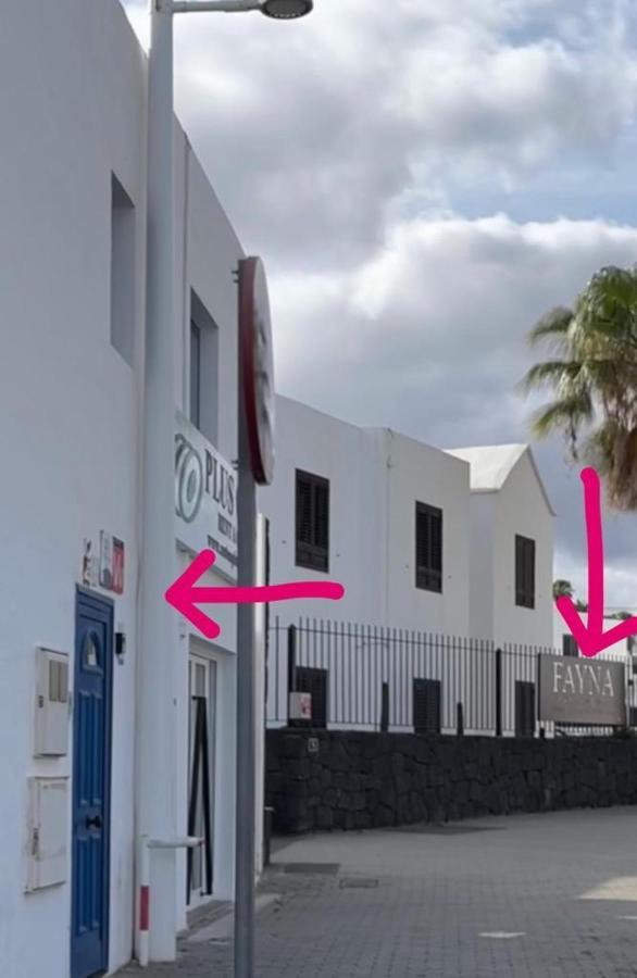 Mi Sueno Vv Lejlighed Puerto del Carmen  Eksteriør billede