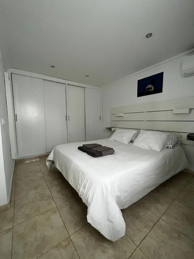 Mi Sueno Vv Lejlighed Puerto del Carmen  Eksteriør billede