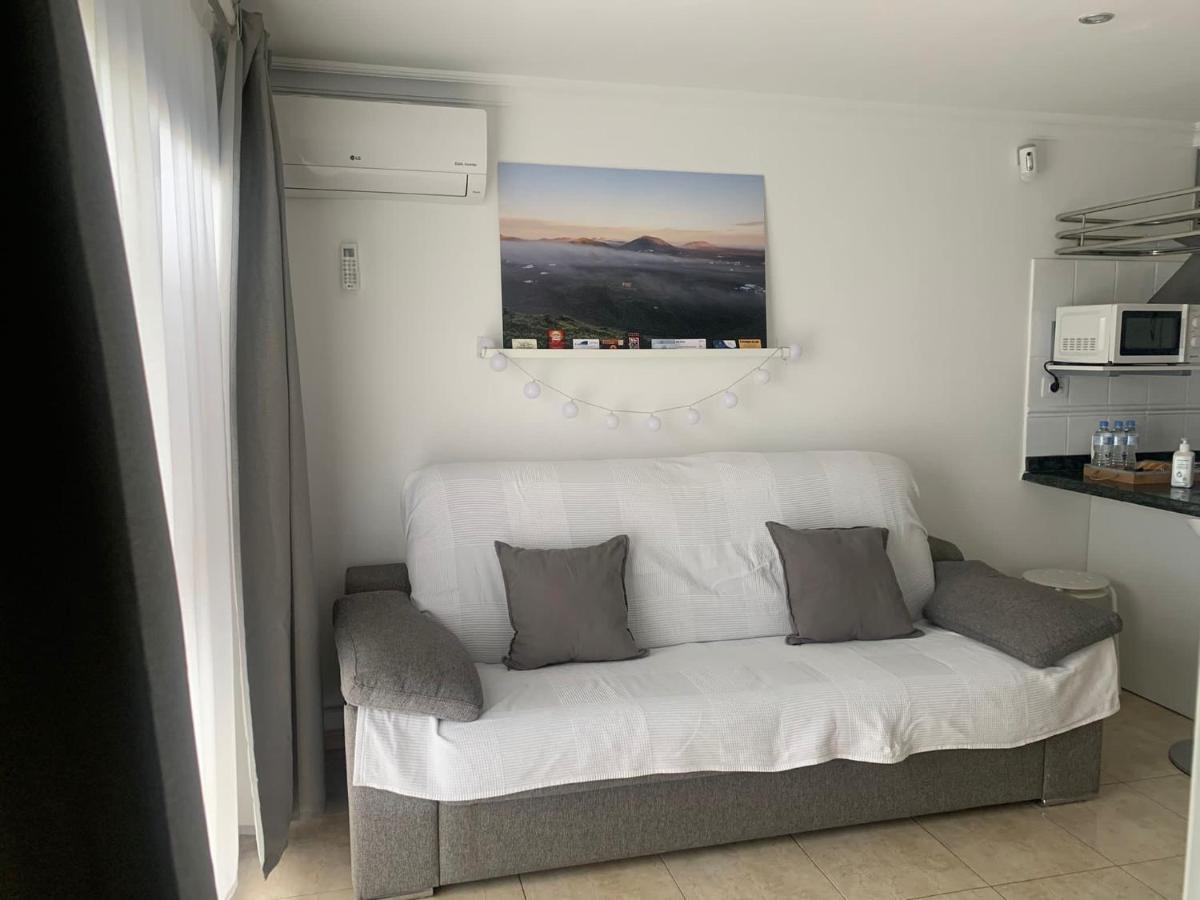 Mi Sueno Vv Lejlighed Puerto del Carmen  Eksteriør billede