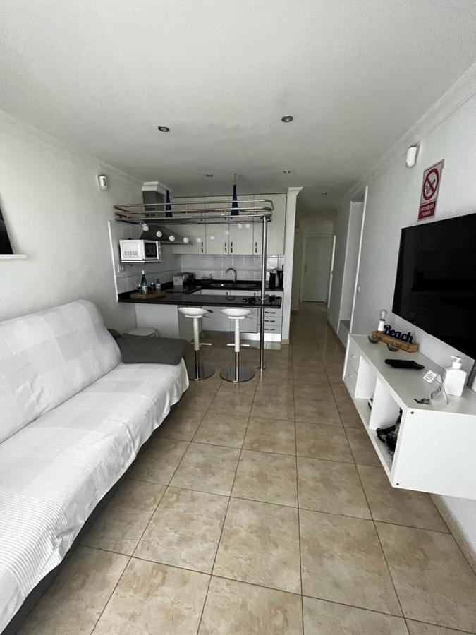 Mi Sueno Vv Lejlighed Puerto del Carmen  Eksteriør billede