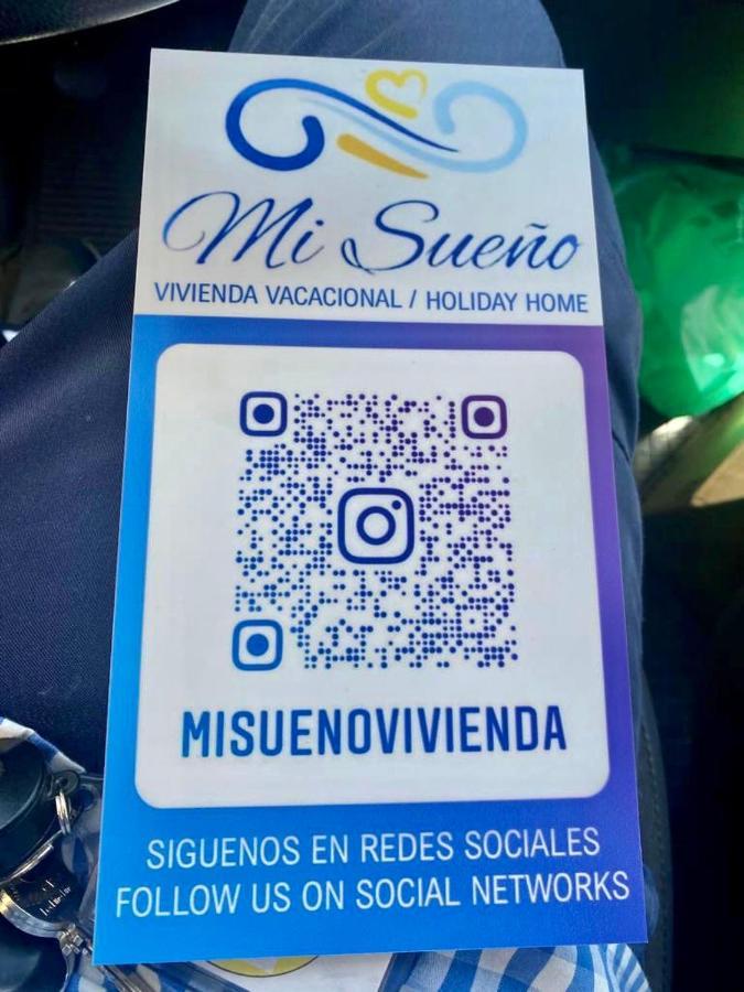 Mi Sueno Vv Lejlighed Puerto del Carmen  Eksteriør billede